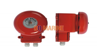 SG-6L1 Alarm Bell thumbnail 1