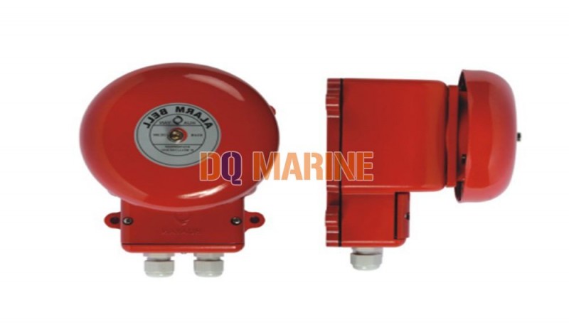 SG-6L1 Alarm Bell - Image 1