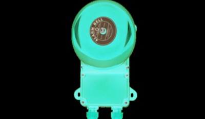 SG-6L1J SG-6L1Z Marine Alarm Siren thumbnail 1