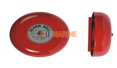 SG-6L2 Alarm Bell thumbnail 1