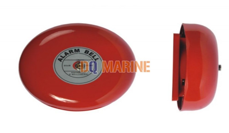 SG-6L2 Alarm Bell - Image 1