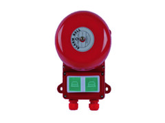 SG-6L3J SG-6L3Z Marine Alarm Siren