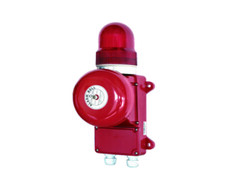 SG-6LJ SG-6LZ Marine Alarm Siren