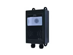 SG-7B/LKZ Alarm Siren With Lamp