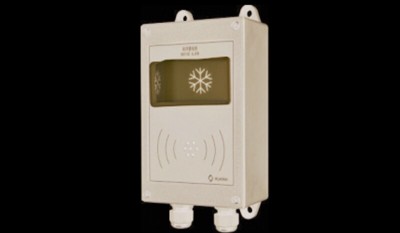 SG-7B/LKZ Alarm Siren With Lamp thumbnail 1