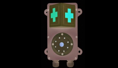 SG-7B/BYZ Alarm Siren thumbnail 1