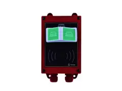 SG-7B/TYJ SG-7B/TYZ Marine Alarm Siren