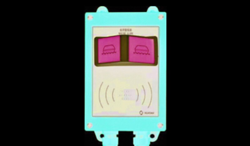 SG-7B/TYJ SG-7B/TYZ Marine Alarm Siren - Image 1