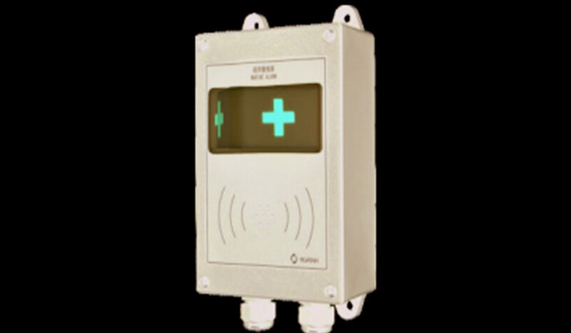 SG-7B/BYZ Marine Alarm - Image 1