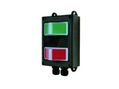 SG-7B/QT Signal Indicator Light For Watertight Door