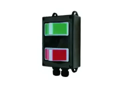 SG-7B/QT Signal Indicator Light For Watertight Door