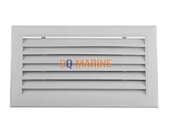 SG-FA Return Grille