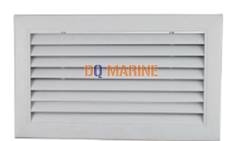 SG-FC Return Grille - Image 1