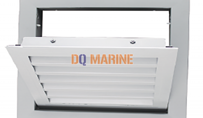 SG-HF Return Grille thumbnail 1