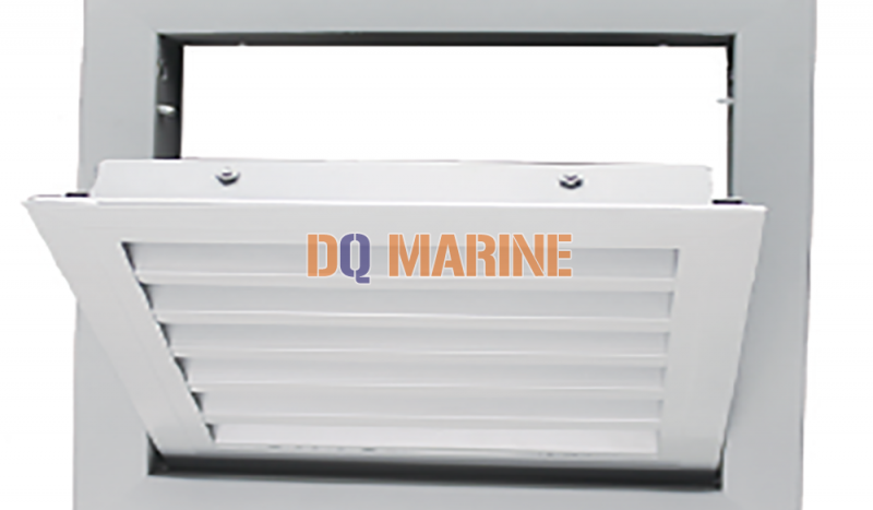 SG-HF Return Grille - Image 1