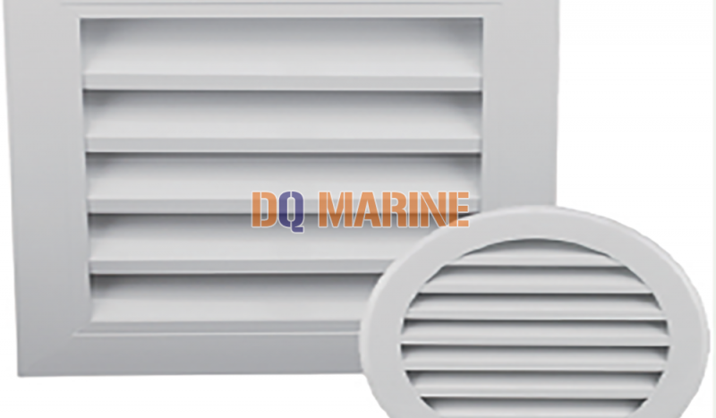 SG-L Return Grille - Image 1