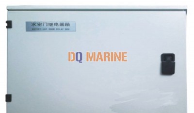 SG Watertight Door Relay Box thumbnail 1