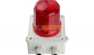 SGB-1 Visual Alarm thumbnail 1