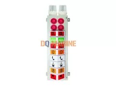 SGB-6 Alarm Indicator