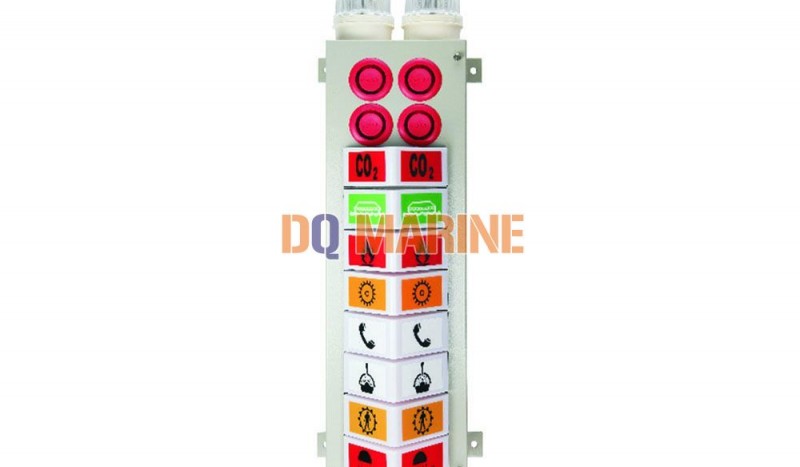 SGB-6 Alarm Indicator - Image 1