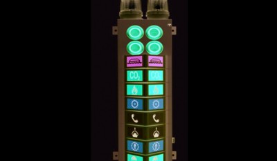 SGB-6/7/8/6A/7A/8A Alarm Indication thumbnail 1