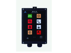 SGF-6/7/8 Alarm Indication