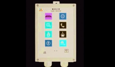 SGF-6/7/8 Alarm Indication thumbnail 1