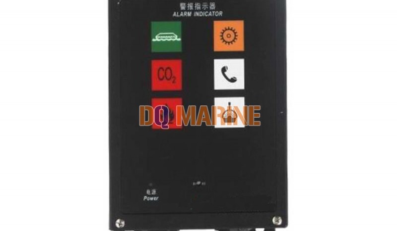 SGF-6G Alarm Indicator - Image 1