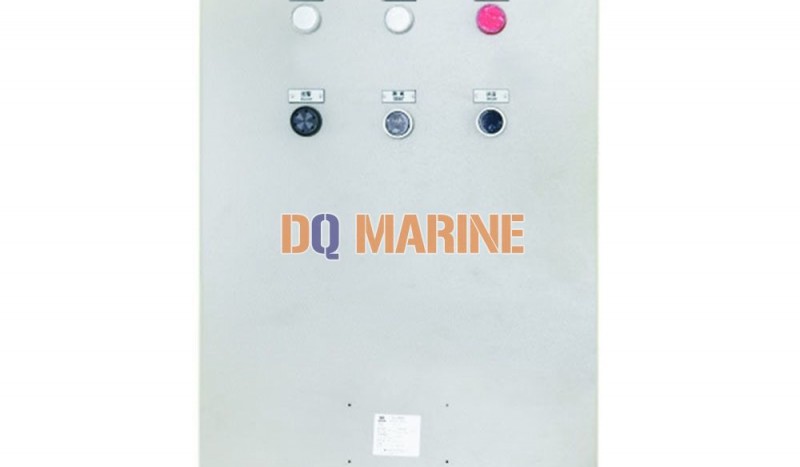 SGK-7 Relay Box - Image 1