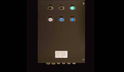 SGK-7/7A Relay Box thumbnail 1