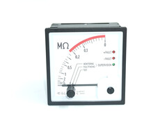 SIM-QLF Insulation Monitor