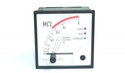 SIM-QLF Insulation Monitor thumbnail 1