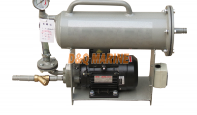 SJ Series Portable Oil Purifier thumbnail 1