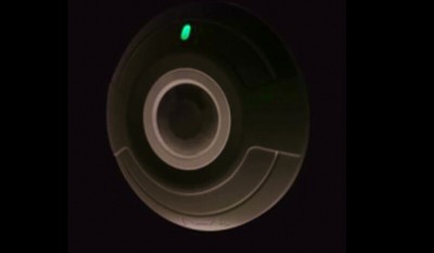 SK-189 Infrared Detector thumbnail 1
