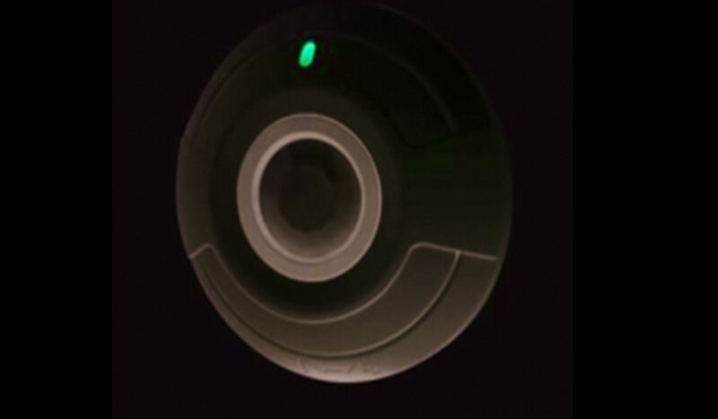 SK-189 Infrared Detector - Image 1