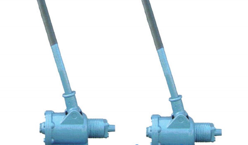 SK Operated Air Compressor - Image 1
