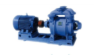 SK Series Water Ring Vacuum Pump thumbnail 1