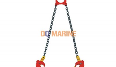 SL Type Oil Drum Lifting Clamp thumbnail 1