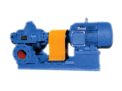 SOW Series Marine Single Stage Suction Pump