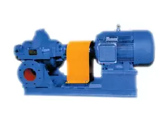 SOW Series Marine Single Stage Suction Pump