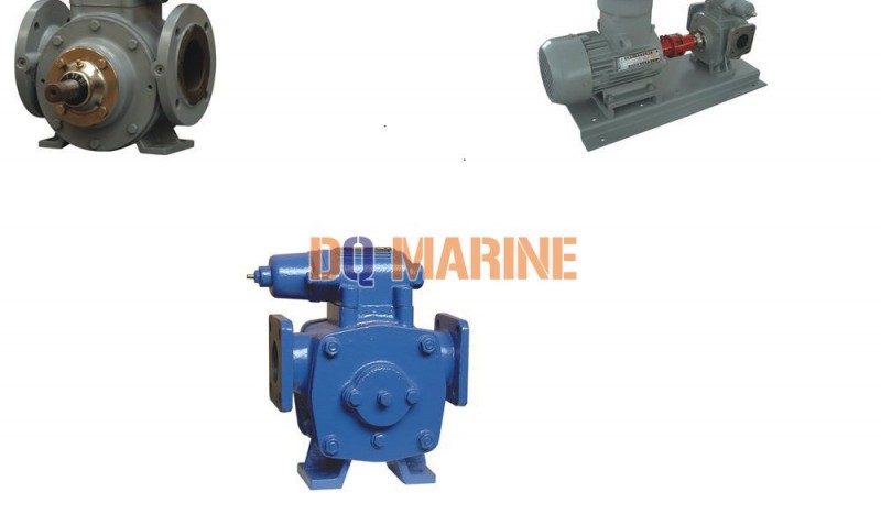 SUB series Vane pump - Image 1