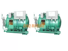 Suitable 20 Persons Marine Sewage Treatment Plant