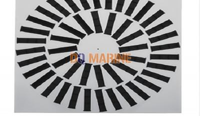 SWD-A8 Swirl Diffuser thumbnail 1