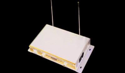 SY-866 Wireless Microphone thumbnail 1