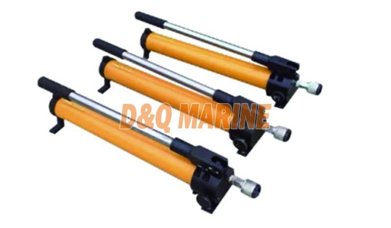 Manual Oil Pump - Image 1