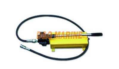 Manual Oil Pump thumbnail 2