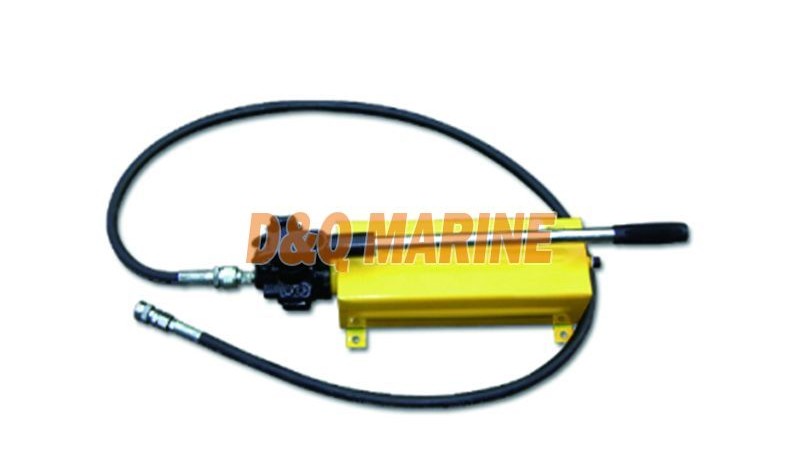 Manual Oil Pump - Image 2