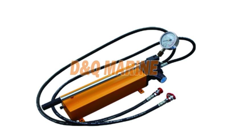 Manual Oil Pump - Image 3