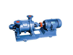 SZ Series Water Ring Vacuum Pump