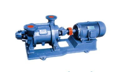 SZ Series Water Ring Vacuum Pump thumbnail 1